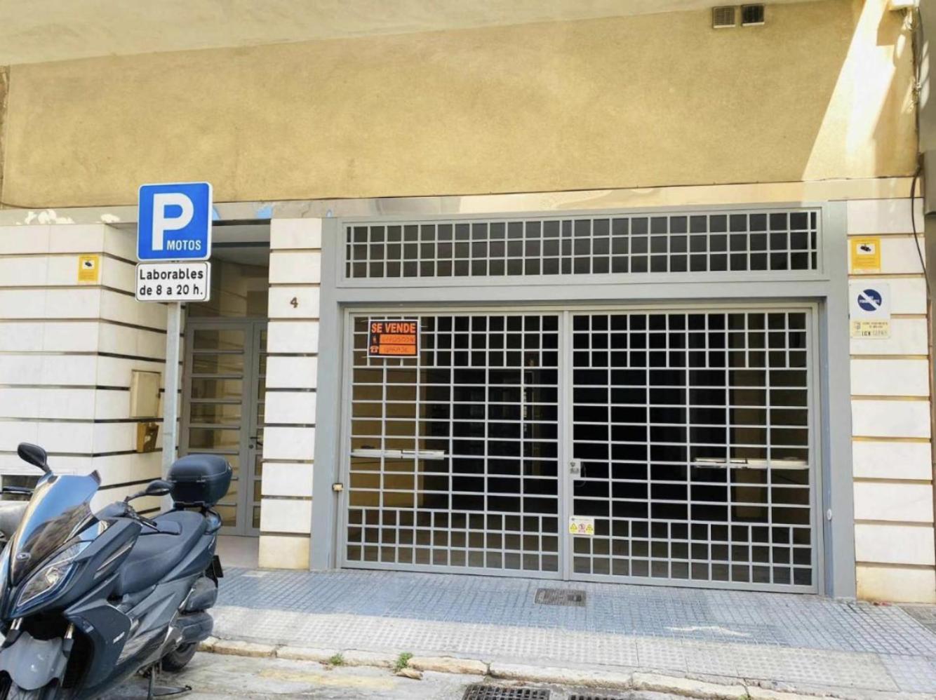 Apartment Holidays2malaga Train Station Area *